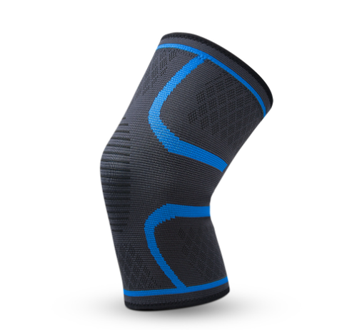 Fitness Compression Knee Pad